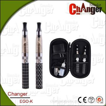 2013 the hot selling electronic cigarette ego k